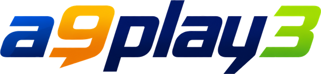a9play3 Logo